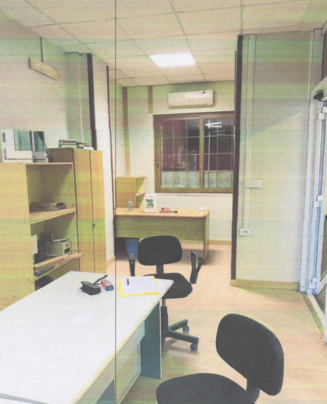 Immagine di LOCALE COMMERCIALE VIA BAVENO – ROMA