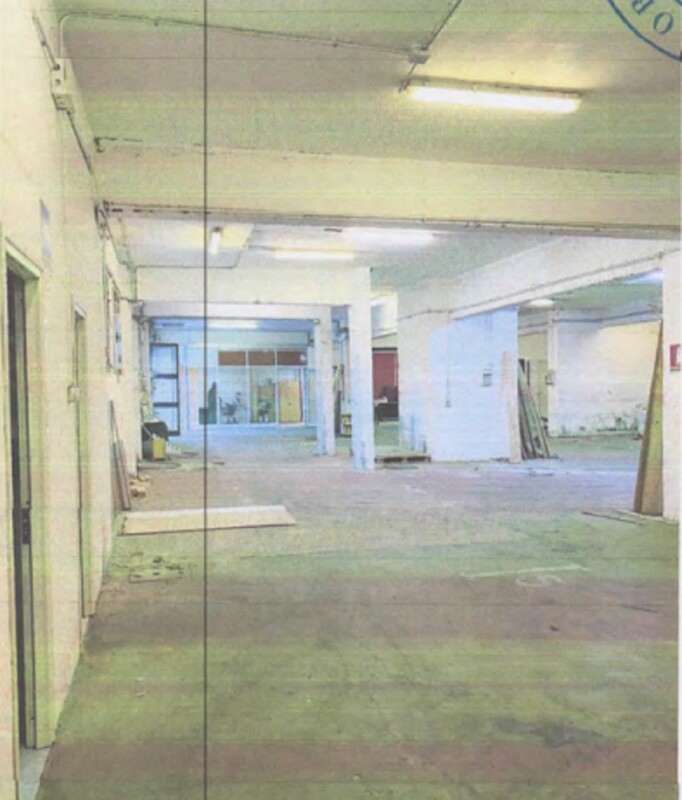 Immagine di LOCALE COMMERCIALE VIA BAVENO – ROMA