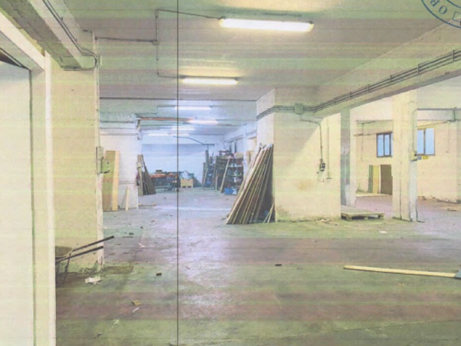 Immagine di LOCALE COMMERCIALE VIA BAVENO – ROMA