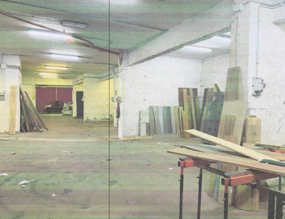 Immagine di LOCALE COMMERCIALE VIA BAVENO – ROMA