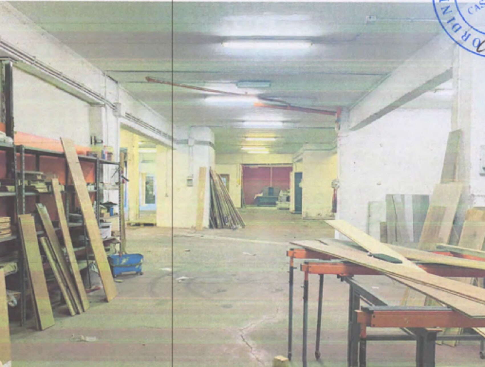 ATTIVITÀ RICETTIVE / SCOPO COMMERCIALE VIA BAVENO N. 58 - ROMA — foto 7