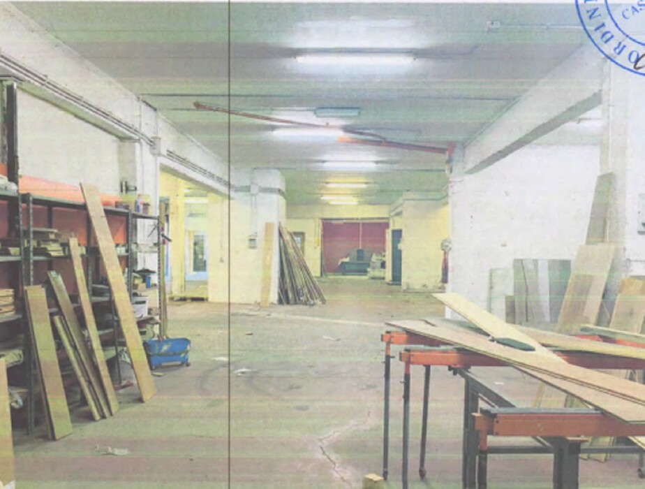 Immagine di LOCALE COMMERCIALE VIA BAVENO – ROMA