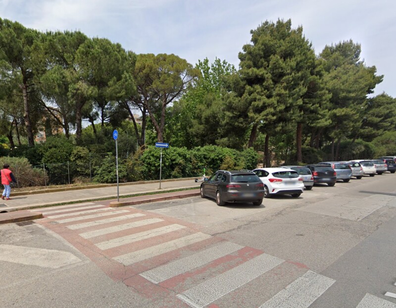 Immagine di PALESTRA VIA DELLA RESISTENZA  BARI (BA)
