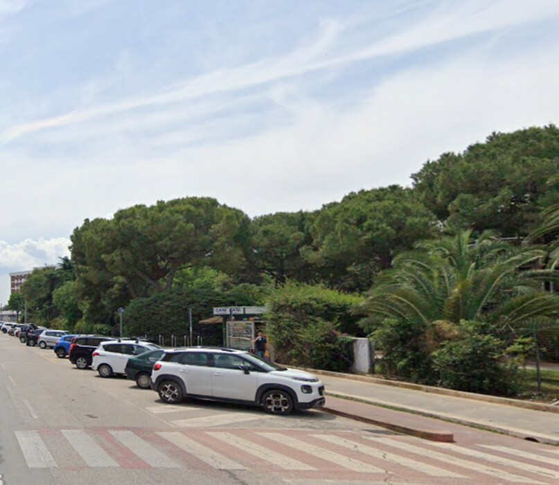 Immagine di PALESTRA VIA DELLA RESISTENZA  BARI (BA)