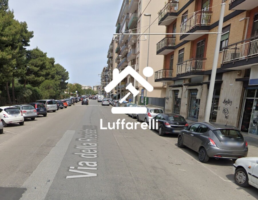 Immagine di PALESTRA VIA DELLA RESISTENZA  BARI (BA)