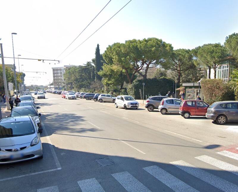 Immagine di PALESTRA VIA DELLA RESISTENZA  BARI (BA)