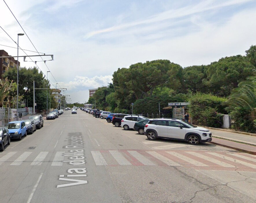 Immagine di PALESTRA VIA DELLA RESISTENZA  BARI (BA)