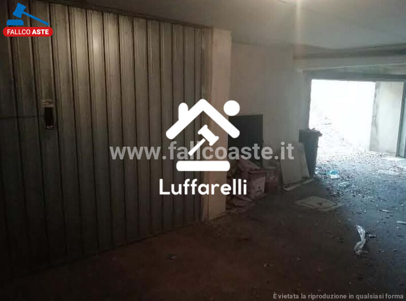 Immagine di APPARTAMENTO VIA A.MORDINI 18, GUIUDONIA MONT.(RM)