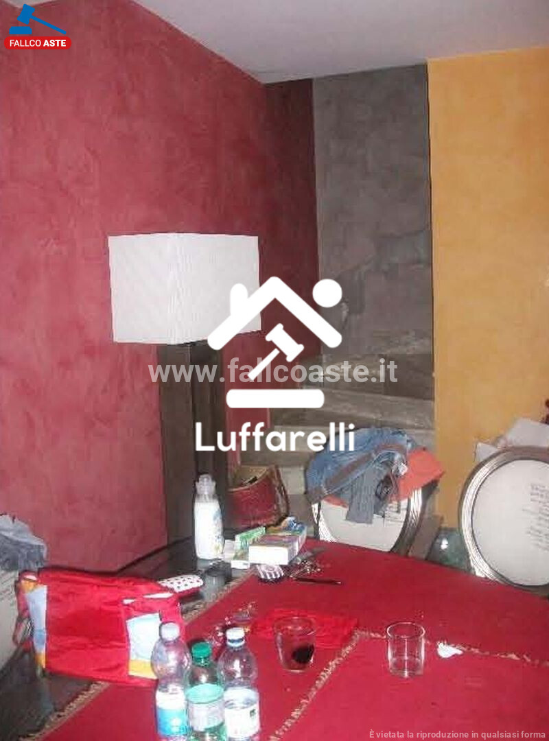 APPARTAMENTO VIA A.MORDINI 18, GUIUDONIA MONT.(RM) — foto 8