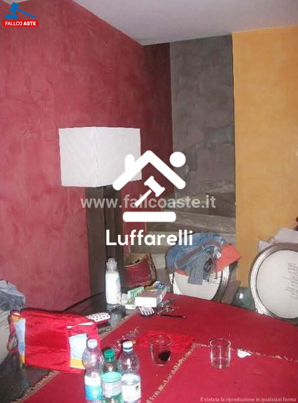 Immagine di APPARTAMENTO VIA A.MORDINI 18, GUIUDONIA MONT.(RM)