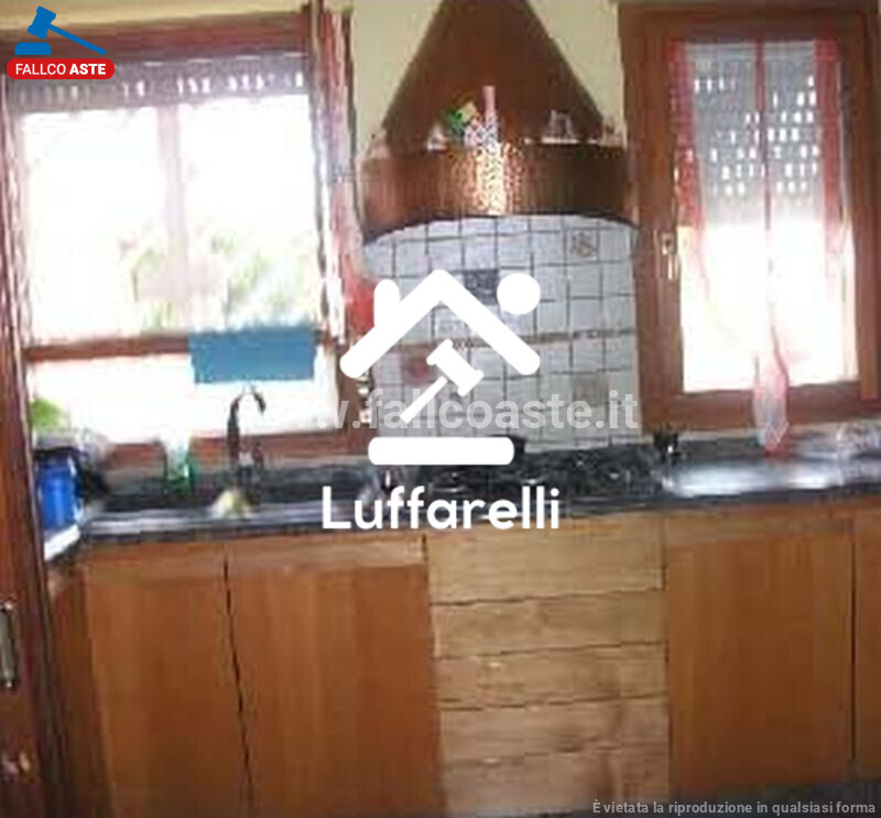 Immagine di APPARTAMENTO VIA A.MORDINI 18, GUIUDONIA MONT.(RM)