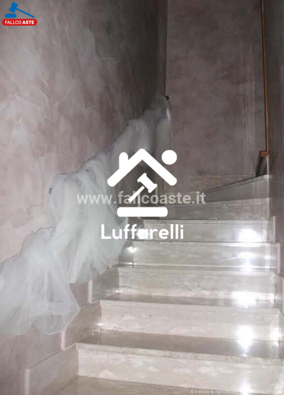 Immagine di APPARTAMENTO VIA A.MORDINI 18, GUIUDONIA MONT.(RM)
