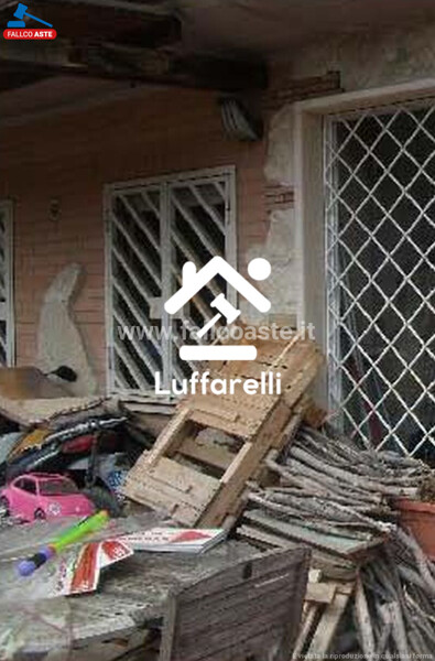 APPARTAMENTO VIA A.MORDINI 18, GUIUDONIA MONT.(RM) — foto 9