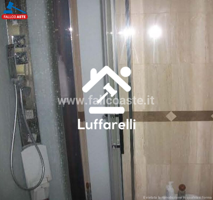 Immagine di APPARTAMENTO VIA A.MORDINI 18, GUIUDONIA MONT.(RM)