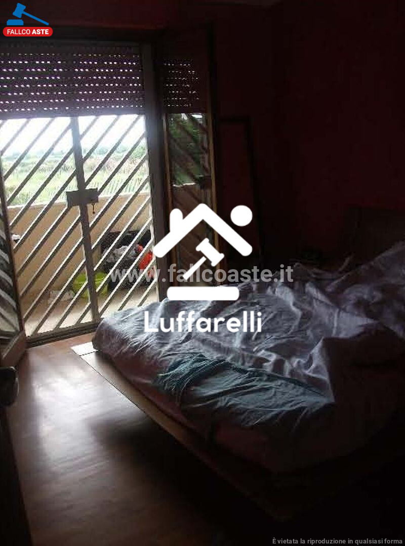 APPARTAMENTO VIA A.MORDINI 18, GUIUDONIA MONT.(RM) — foto 3