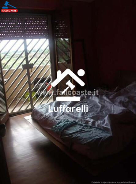 APPARTAMENTO VIA A.MORDINI 18, GUIUDONIA MONT.(RM) — foto 3