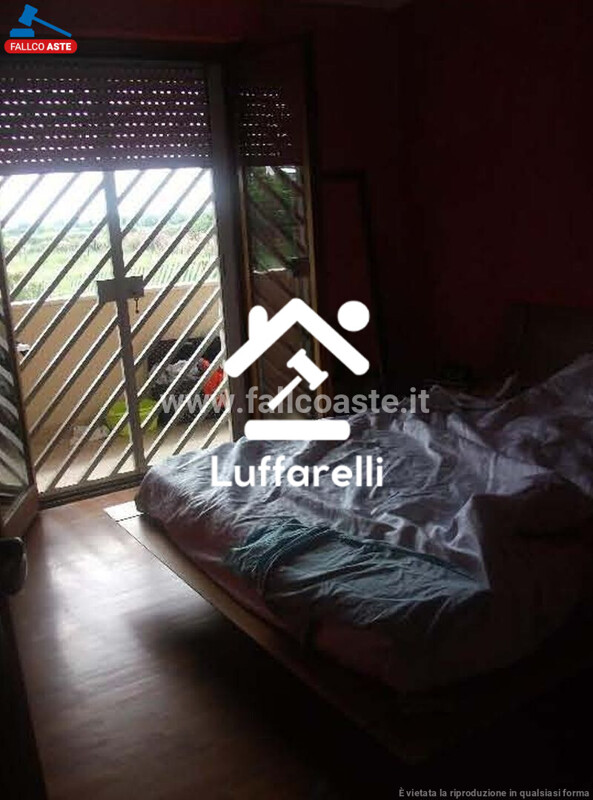 Immagine di APPARTAMENTO VIA A.MORDINI 18, GUIUDONIA MONT.(RM)
