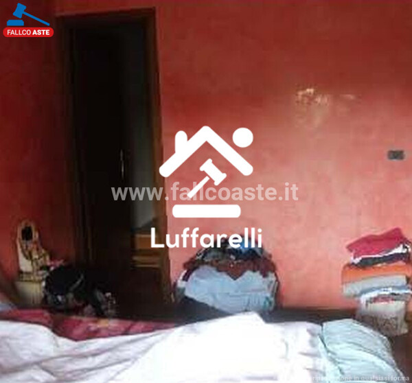 APPARTAMENTO VIA A.MORDINI 18, GUIUDONIA MONT.(RM) — foto 5