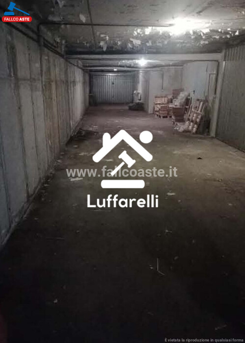 Immagine di APPARTAMENTO VIA A.MORDINI 18, GUIUDONIA MONT.(RM)