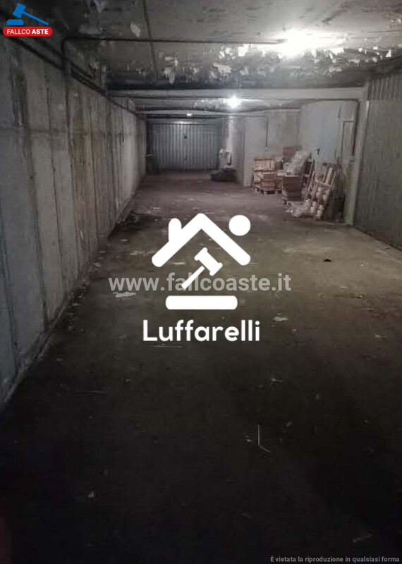 Immagine di APPARTAMENTO VIA A.MORDINI 18, GUIUDONIA MONT.(RM)