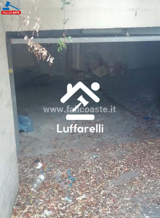 Immagine di APPARTAMENTO VIA A.MORDINI 18, GUIUDONIA MONT.(RM)