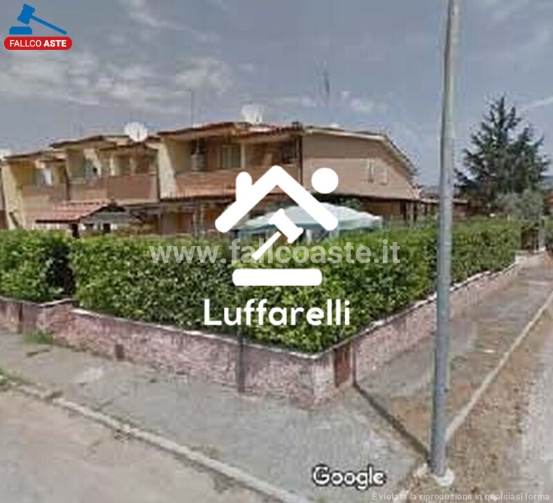 Immagine di APPARTAMENTO VIA A.MORDINI 18, GUIUDONIA MONT.(RM)