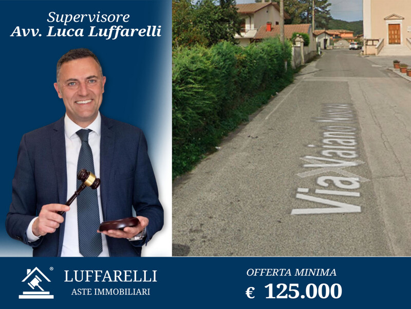 Immagine di UFFICIO VIA VAIANO NUOVA – RIETI