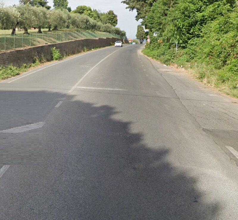 Immagine di UFFICIO VIA VAIANO NUOVA – RIETI