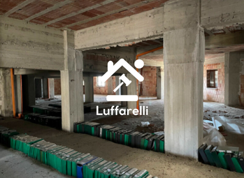 Immagine di COMPLESSO INDUTRIALE VIALE DELLA RINASCITA – VIGGIANO (PZ)