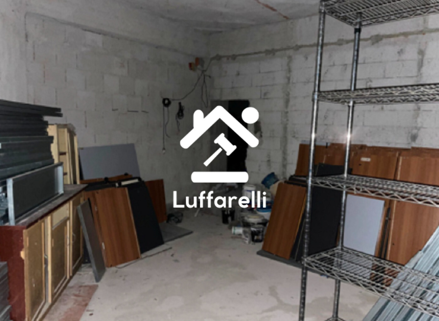 COMPLESSO INDUTRIALE VIALE DELLA RINASCITA - VIGGIANO (PZ) — foto 5