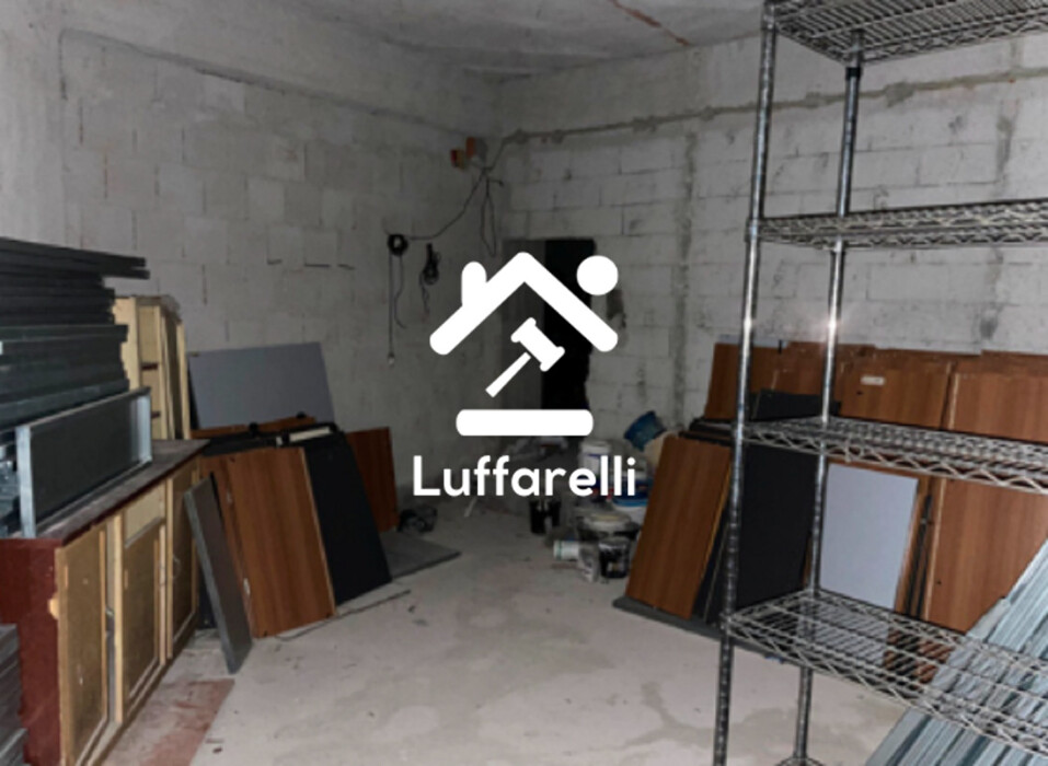 Immagine di COMPLESSO INDUTRIALE VIALE DELLA RINASCITA – VIGGIANO (PZ)