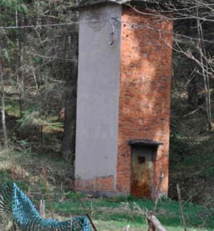 Immagine di NEGOZIO O LOCALE COMMERCIALE LOCALITÀ MAURIA – FORNI DI SOPRA