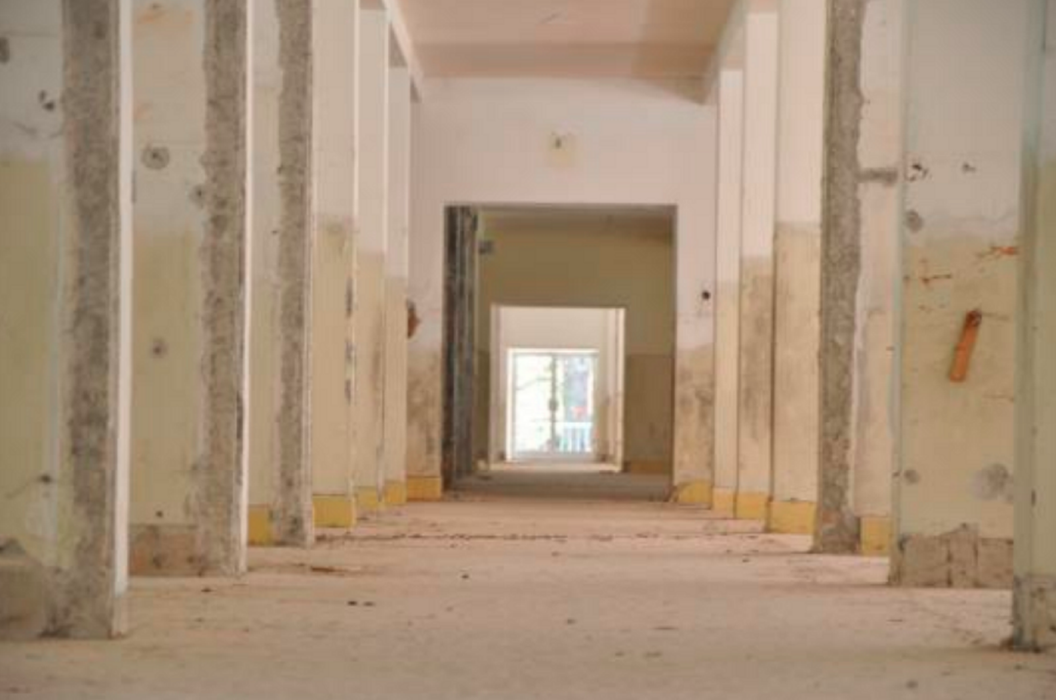 Immagine di NEGOZIO O LOCALE COMMERCIALE LOCALITÀ MAURIA – FORNI DI SOPRA