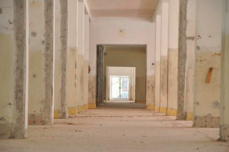 Immagine di NEGOZIO O LOCALE COMMERCIALE LOCALITÀ MAURIA – FORNI DI SOPRA
