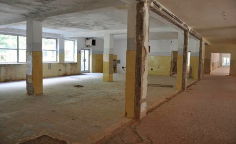 Immagine di NEGOZIO O LOCALE COMMERCIALE LOCALITÀ MAURIA – FORNI DI SOPRA