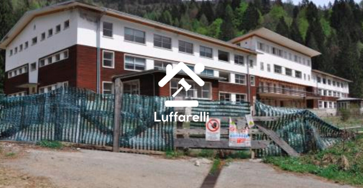 Immagine di NEGOZIO O LOCALE COMMERCIALE LOCALITÀ MAURIA – FORNI DI SOPRA