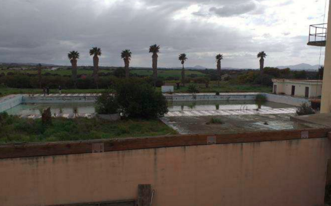 Immagine di COMPL.TURISTICO STRADA PROVINCIALE – SASSARI