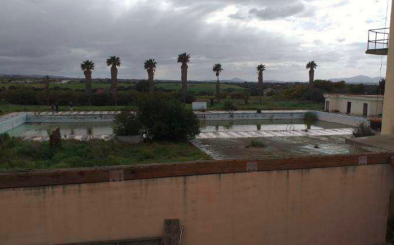 Immagine di COMPL.TURISTICO STRADA PROVINCIALE – SASSARI