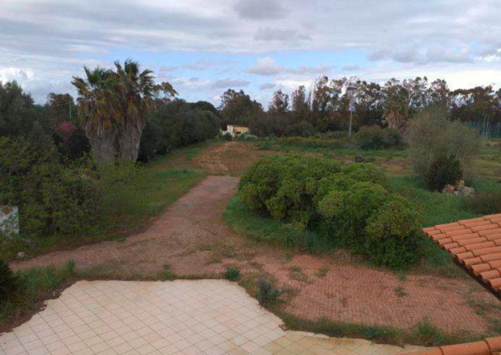 Immagine di COMPL.TURISTICO STRADA PROVINCIALE – SASSARI