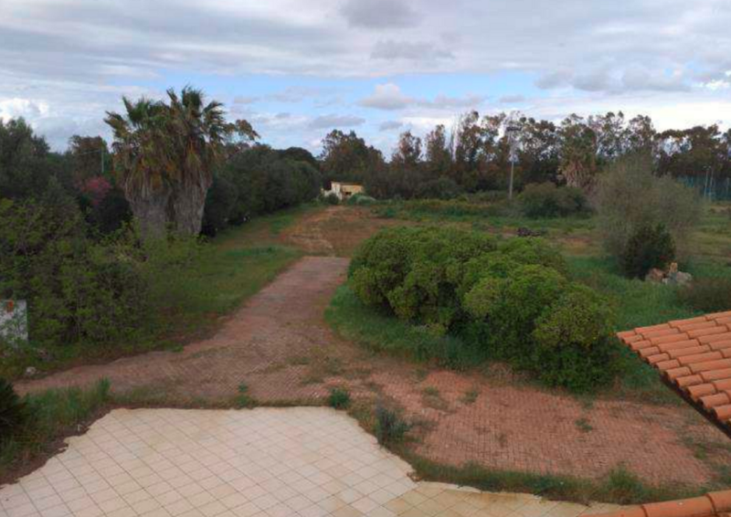 Immagine di COMPL.TURISTICO STRADA PROVINCIALE – SASSARI