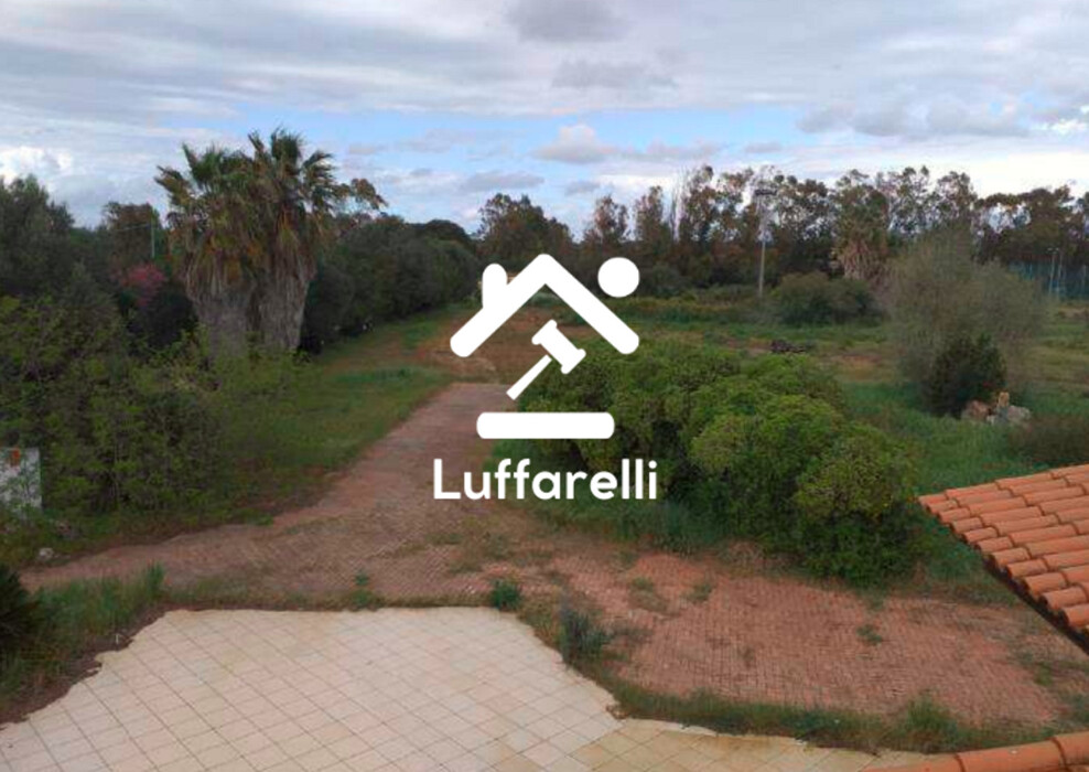 Immagine di COMPL.TURISTICO STRADA PROVINCIALE – SASSARI