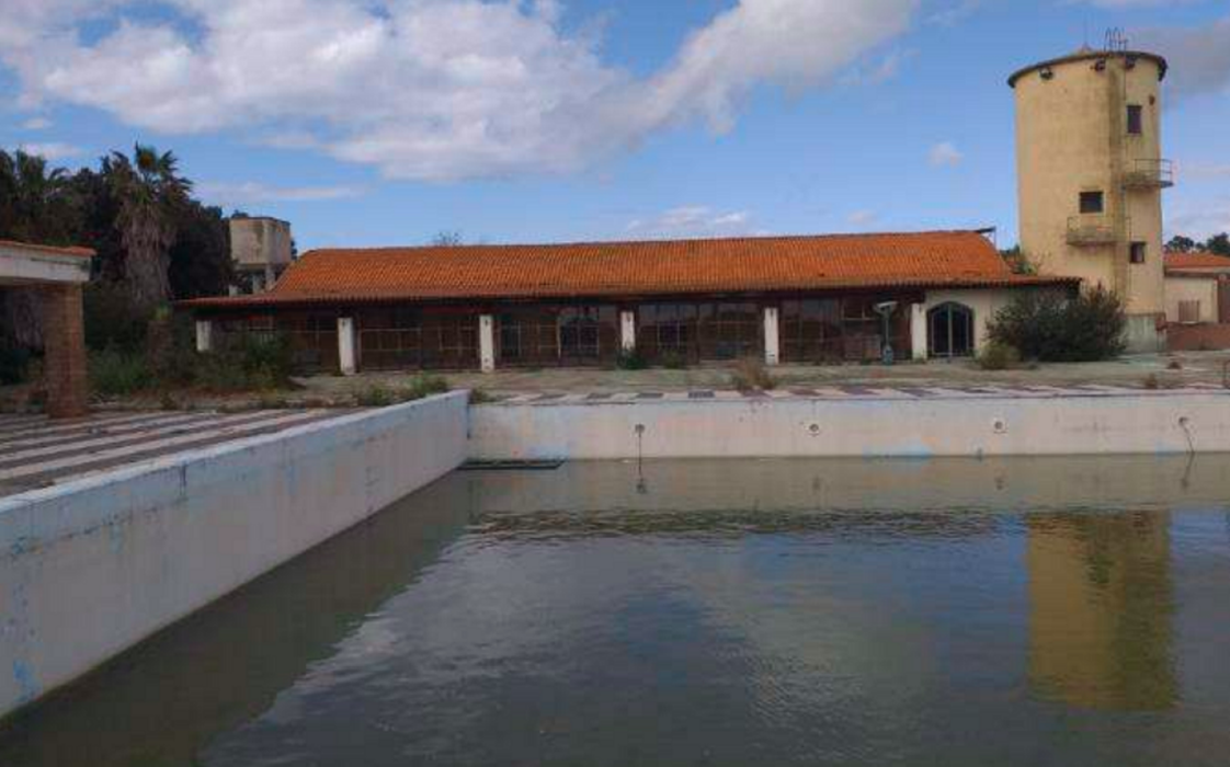 Immagine di COMPL.TURISTICO STRADA PROVINCIALE – SASSARI