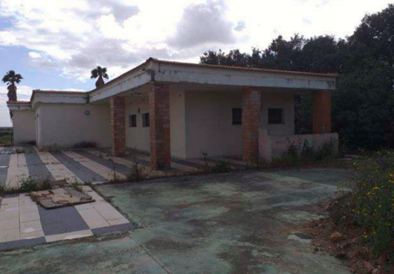 Immagine di COMPL.TURISTICO STRADA PROVINCIALE – SASSARI