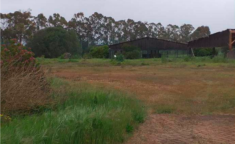 Immagine di COMPL.TURISTICO STRADA PROVINCIALE – SASSARI