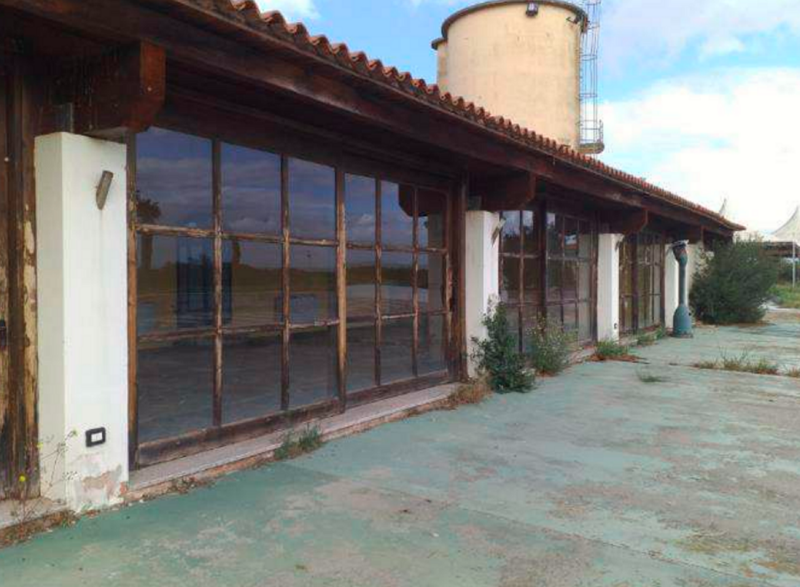 Immagine di COMPL.TURISTICO STRADA PROVINCIALE – SASSARI