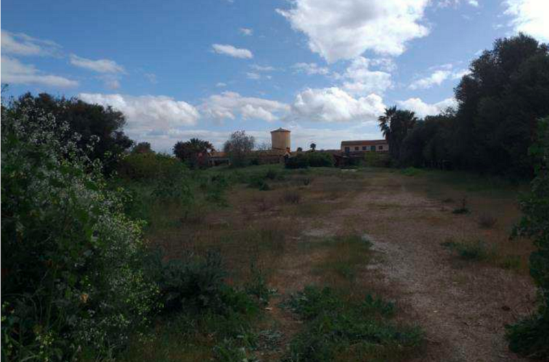 Immagine di COMPL.TURISTICO STRADA PROVINCIALE – SASSARI