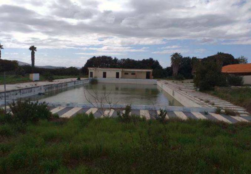 Immagine di COMPL.TURISTICO STRADA PROVINCIALE – SASSARI