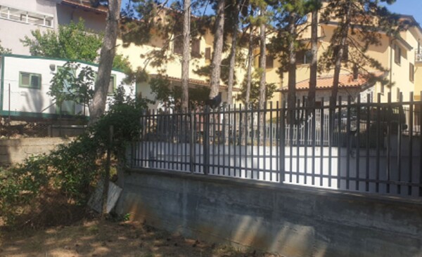 TERRENO VIA DEI CIOCCA - L'AQUILA — foto 9