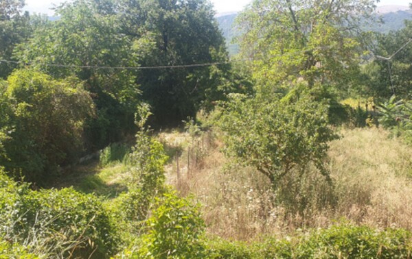 TERRENO VIA DEI CIOCCA - L'AQUILA — foto 7