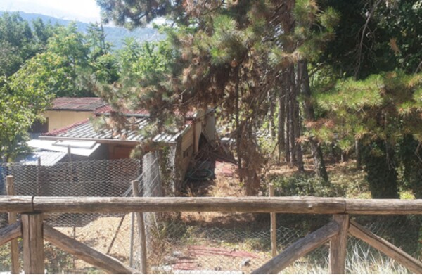 TERRENO VIA DEI CIOCCA - L'AQUILA — foto 6
